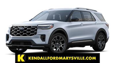 2025 Ford Explorer 4WD SUV for sale #I8796 - photo 1