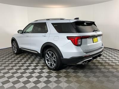 2025 Ford Explorer 4WD SUV for sale #I8796 - photo 2
