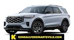 2025 Ford Explorer 4WD SUV for sale #I8796 - photo 1
