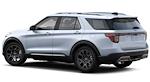 2025 Ford Explorer 4WD SUV for sale #I8796 - photo 2
