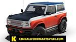 2025 Ford Bronco 4WD SUV for sale #I8797 - photo 1