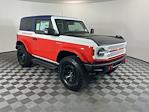 New 2025 Ford Bronco Stroppe Edition 4WD SUV for sale #I8797 - photo 4