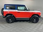 New 2025 Ford Bronco Stroppe Edition 4WD SUV for sale #I8797 - photo 5