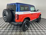 New 2025 Ford Bronco Stroppe Edition 4WD SUV for sale #I8797 - photo 6