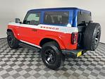 New 2025 Ford Bronco Stroppe Edition 4WD SUV for sale #I8797 - photo 2