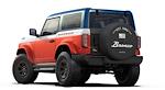 2025 Ford Bronco 4WD SUV for sale #I8797 - photo 2