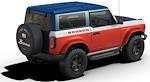 2025 Ford Bronco 4WD SUV for sale #I8797 - photo 3