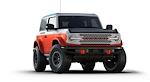 2025 Ford Bronco 4WD SUV for sale #I8797 - photo 4
