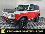 New 2025 Ford Bronco Stroppe Edition 4WD SUV for sale #I8797 - photo 1