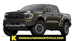 2025 Ford Ranger SuperCrew Cab 4x4 Pickup for sale #I8798 - photo 1