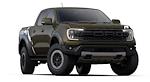 2025 Ford Ranger SuperCrew Cab 4x4 Pickup for sale #I8798 - photo 4