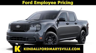 2025 Ford Maverick SuperCrew Cab AWD Pickup for sale #I8799 - photo 1