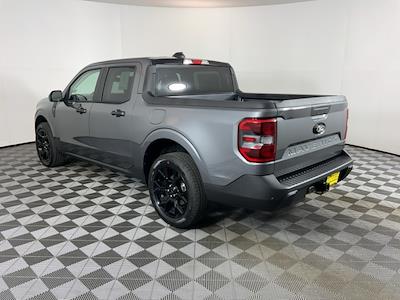 2025 Ford Maverick SuperCrew Cab AWD Pickup for sale #I8799 - photo 2