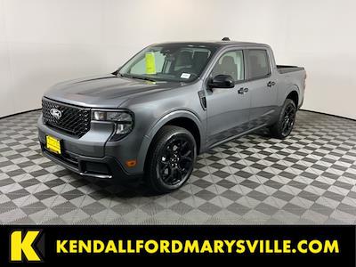 2025 Ford Maverick SuperCrew Cab AWD Pickup for sale #I8799 - photo 1