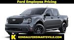 2025 Ford Maverick SuperCrew Cab AWD Pickup for sale #I8799 - photo 1