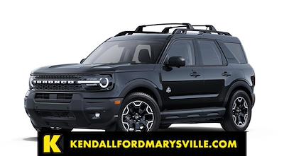 2025 Ford Bronco Sport AWD SUV for sale #I8800 - photo 1