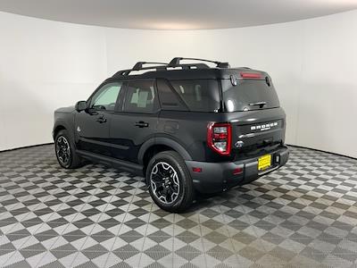 2025 Ford Bronco Sport AWD SUV for sale #I8800 - photo 2