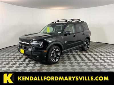 2025 Ford Bronco Sport AWD SUV for sale #I8800 - photo 1