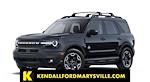 2025 Ford Bronco Sport AWD SUV for sale #I8800 - photo 1