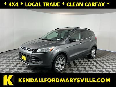 2013 Ford Escape AWD SUV for sale #IZF1821 - photo 1