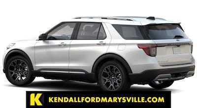 2025 Ford Explorer 4WD SUV for sale #I8801 - photo 1