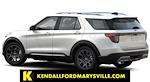 2025 Ford Explorer 4WD SUV for sale #I8801 - photo 1