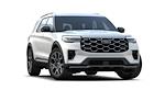 2025 Ford Explorer 4WD SUV for sale #I8801 - photo 3