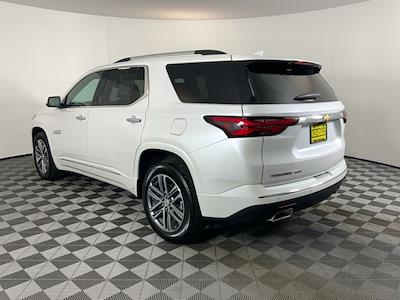 2022 Chevrolet Traverse AWD SUV for sale #I8801A - photo 2