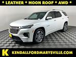 2022 Chevrolet Traverse AWD SUV for sale #I8801A - photo 1