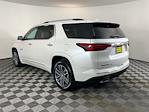 2022 Chevrolet Traverse AWD SUV for sale #I8801A - photo 2