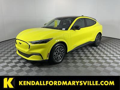 2025 Ford Mustang Mach-E AWD SUV for sale #I8802 - photo 1