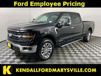 2025 Ford F-150 SuperCrew Cab 4x4 Pickup for sale #I8803 - photo 1