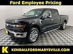 2025 Ford F-150 SuperCrew Cab 4x4 Pickup for sale #I8803 - photo 1