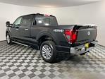 2025 Ford F-150 SuperCrew Cab 4x4 Pickup for sale #I8803 - photo 2