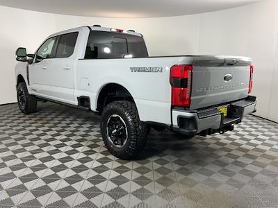 2025 Ford F-350 Crew Cab SRW 4x4 Pickup for sale #I8805 - photo 2