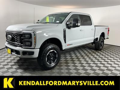 2025 Ford F-350 Crew Cab SRW 4x4 Pickup for sale #I8805 - photo 1