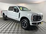 2025 Ford F-350 Crew Cab SRW 4x4 Pickup for sale #I8805 - photo 4