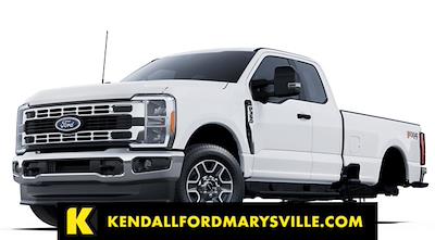 2025 Ford F-350 Super Cab SRW 4x4 Pickup for sale #I8806 - photo 1