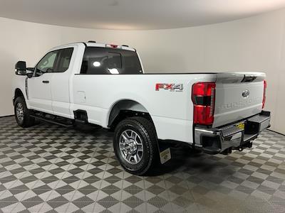 2025 Ford F-350 Super Cab SRW 4x4 Pickup for sale #I8806 - photo 2