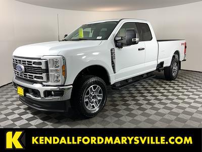 2025 Ford F-350 Super Cab SRW 4x4 Pickup for sale #I8806 - photo 1