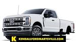 2025 Ford F-350 Super Cab SRW 4x4 Pickup for sale #I8806 - photo 1