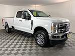 2025 Ford F-350 Super Cab SRW 4x4 Pickup for sale #I8806 - photo 4