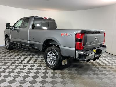2025 Ford F-350 Super Cab SRW 4x4 Pickup for sale #I8807 - photo 2