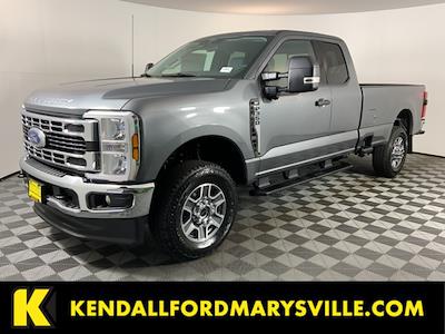 2025 Ford F-350 Super Cab SRW 4x4 Pickup for sale #I8807 - photo 1