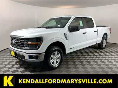 2025 Ford F-150 SuperCrew Cab 4x4 Pickup for sale #I8808 - photo 1