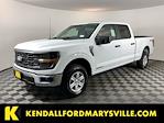 2025 Ford F-150 SuperCrew Cab 4x4 Pickup for sale #I8808 - photo 1