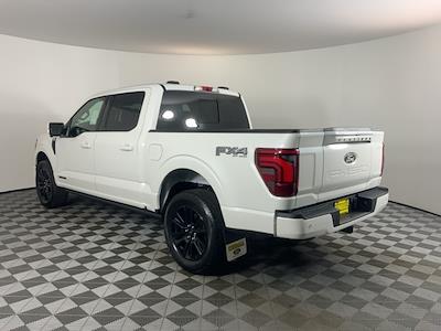 2025 Ford F-150 SuperCrew Cab 4x4 Pickup for sale #I8809 - photo 2