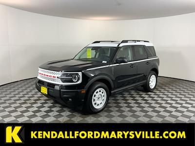 2025 Ford Bronco Sport AWD SUV for sale #I8810 - photo 1
