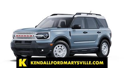 2025 Ford Bronco Sport AWD SUV for sale #I8811 - photo 1