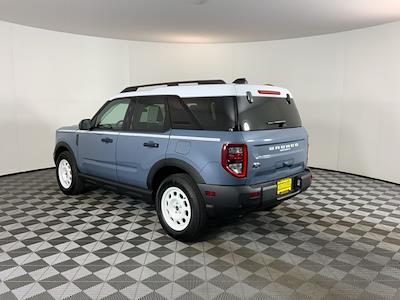 2025 Ford Bronco Sport AWD SUV for sale #I8811 - photo 2